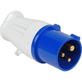 16a CEEFORM Plug