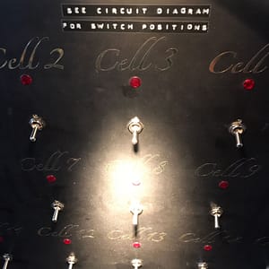 Cell audience interactive switches