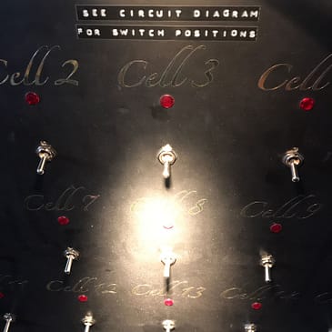Cell audience interactive switches