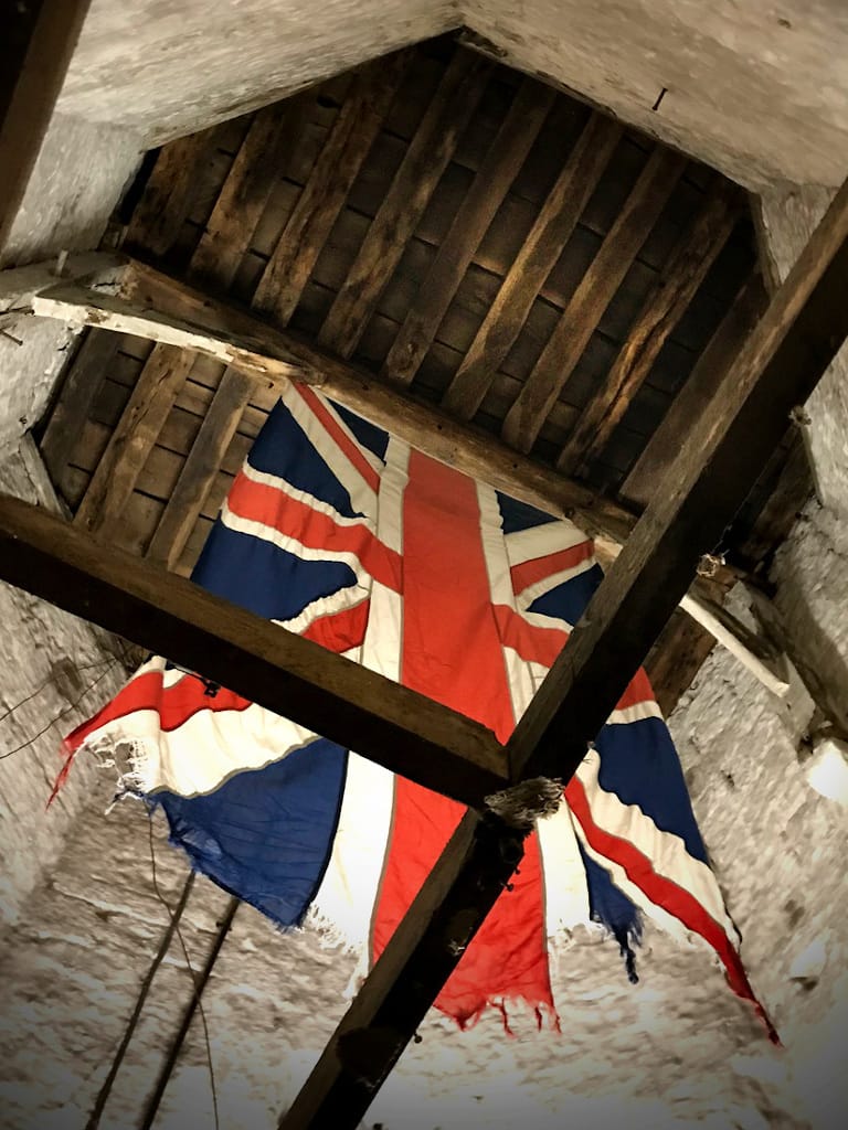 Escape Rooms